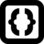 Code SVG Icon